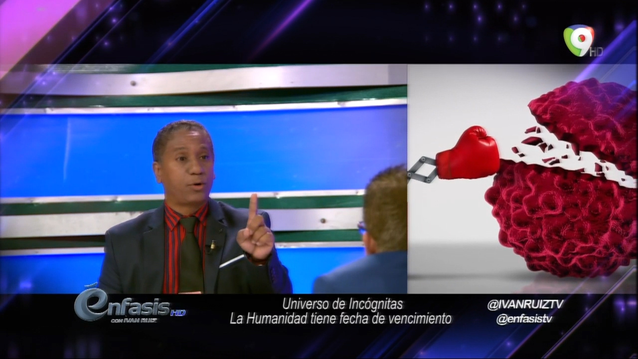 Universo De Incógnitas: La Humanidad Tiene Fecha De Vencimiento