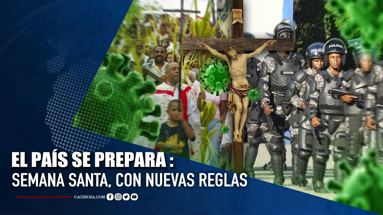 El País Se Prepara Para Semana Santa, Con Nuevas Reglas | Tu Tarde