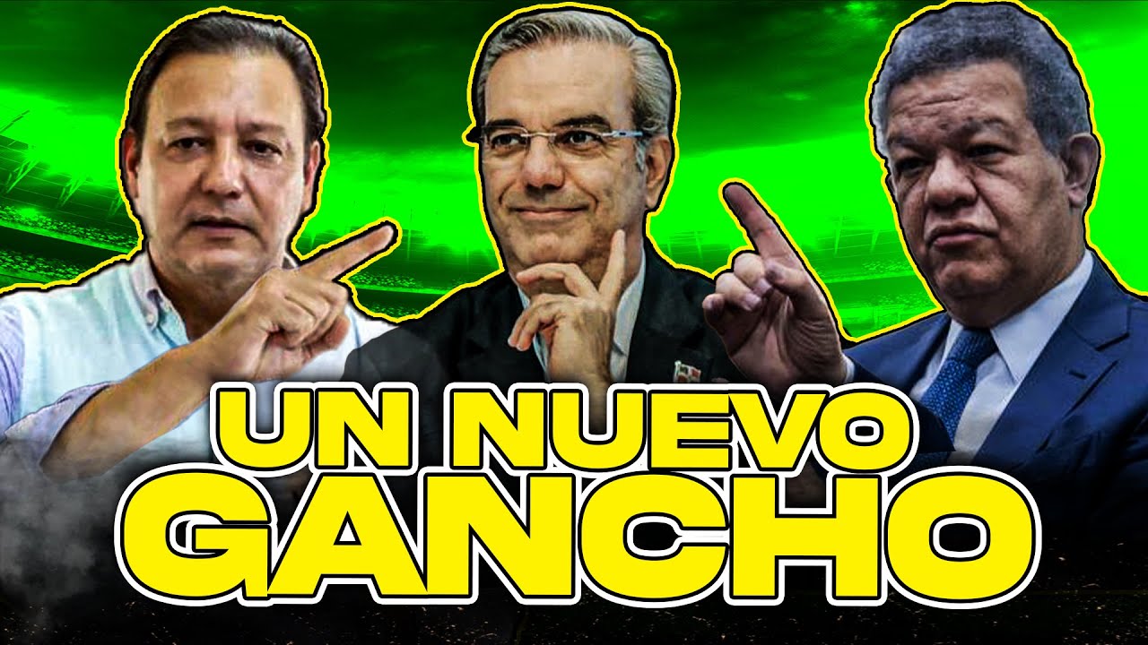 El Presidente Los Quiso Involucrar, Pero Ellos Dijeron No! Abel Y Leonel No Cayeron En Trampa