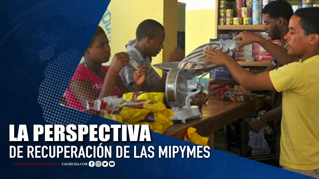 Director De Promipyme Habla Sobre La Perspectiva De Recuperación De Las MIPYMES | Tu Tarde