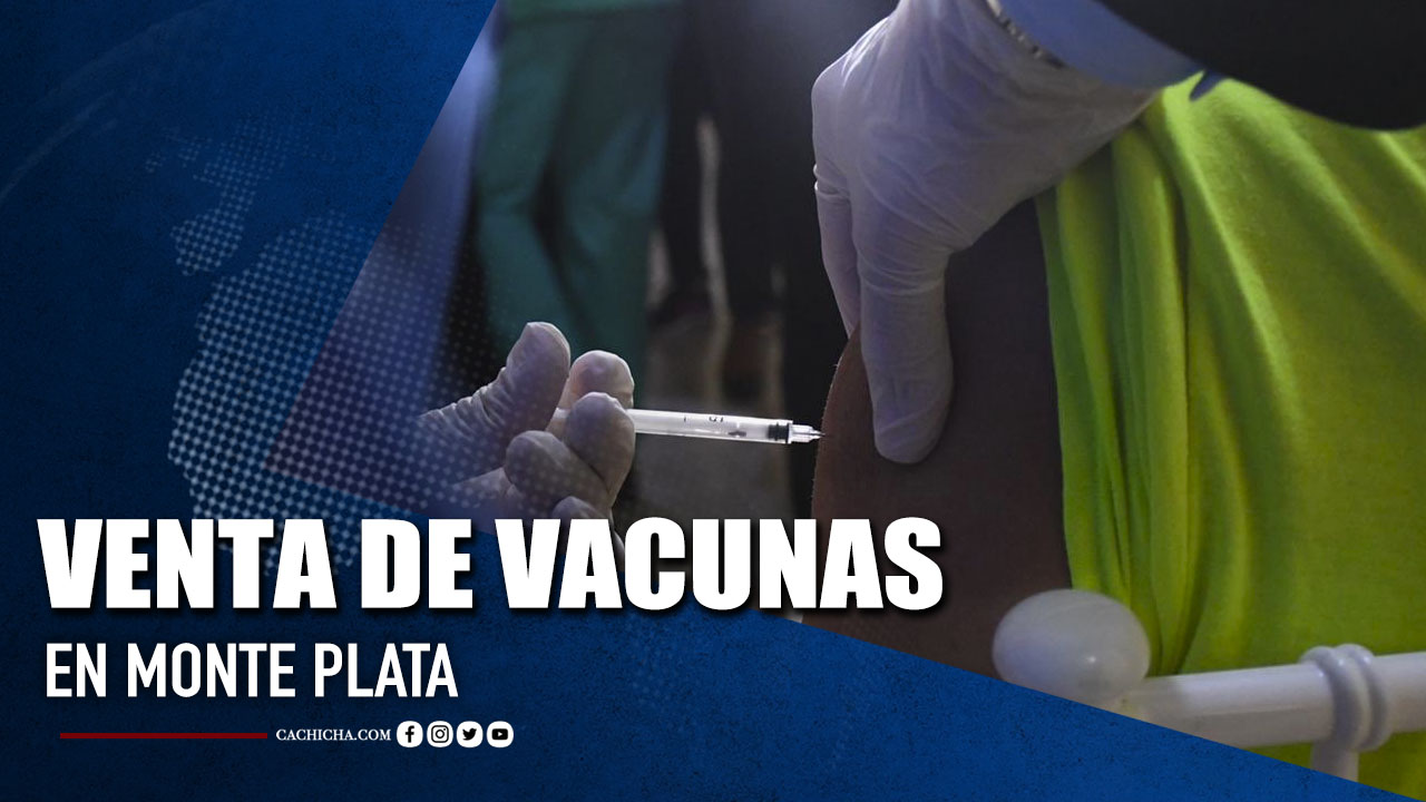 Acusan A Directivos De Monte Plata Por Negociar Puesto Y Vacunas Contra El Virus | Tu Tarde