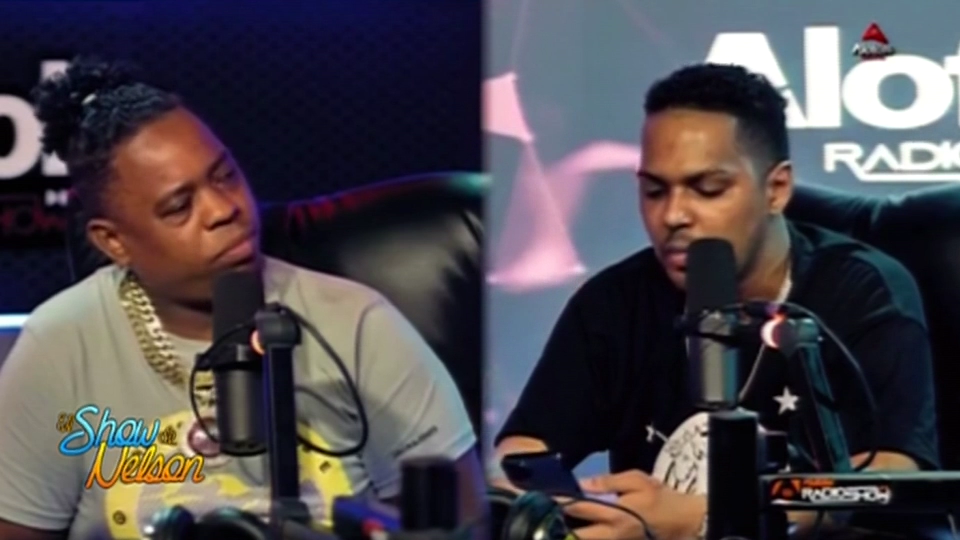 El Mayor Se Defiende De Las Acusaciones Del Alfa Y Le Ponen Precio A La Cabeza De Alofoke