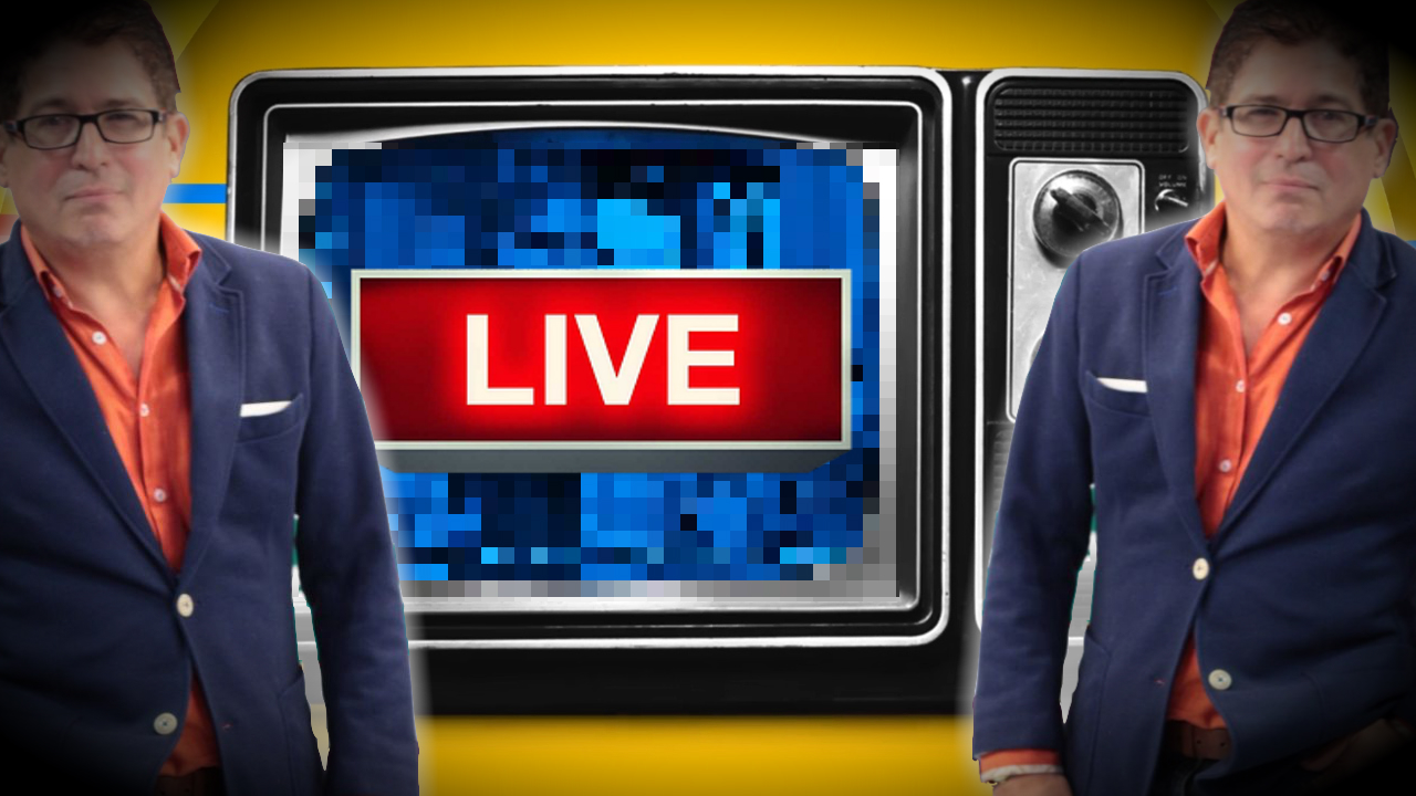 El Show Del Mediodía Transmisión En Vivo Del 08 De Marzo Del 2018