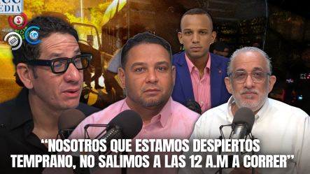 El Sol De La Mañana Enciende El Debate Por El Caso Edward Ramírez