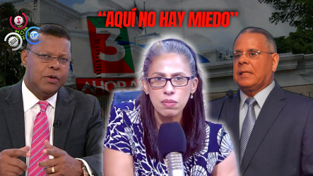 “El TSA Debe Impartir Justicia Sin Miedo A Algún Poderoso Que  Quiera Intervenir Por Los Derechos Del Canal 3”