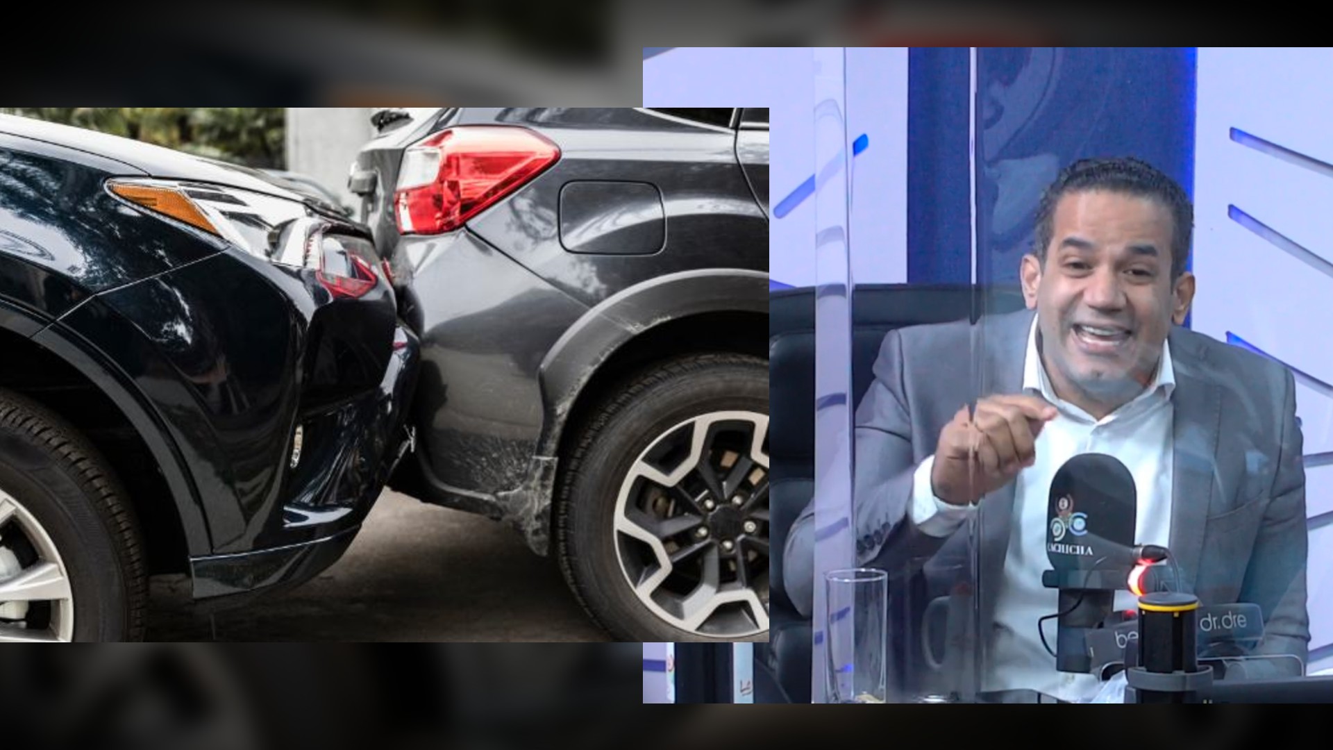 El Abogado Emilio López Denuncia Que Las Aseguradoras Cobran Y No Resuelven Eficazmente