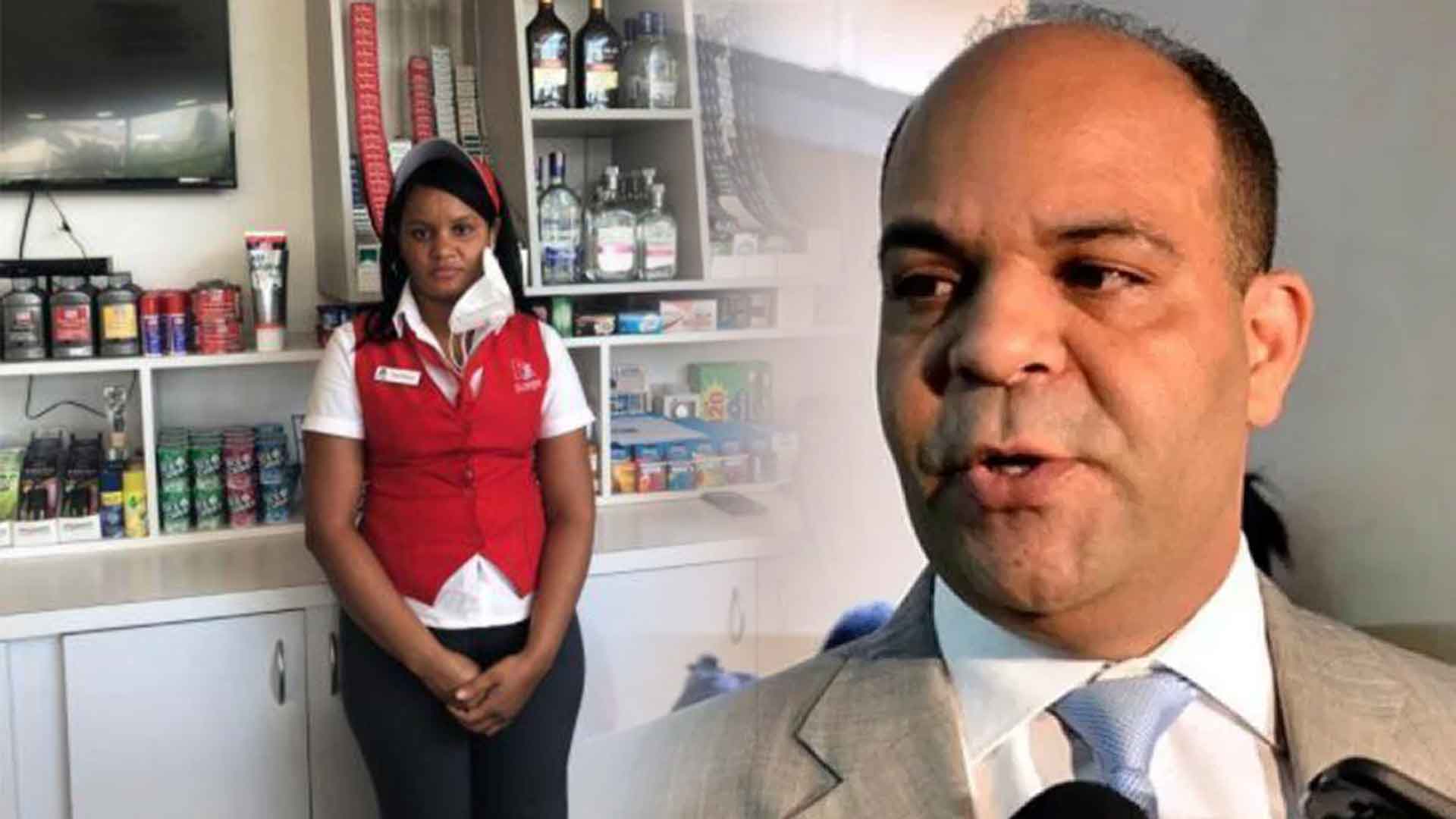 El Abogado De La Agredida Con Café Plantea Que Su Defensa Es Positiva Reconociendo Los Hechos.