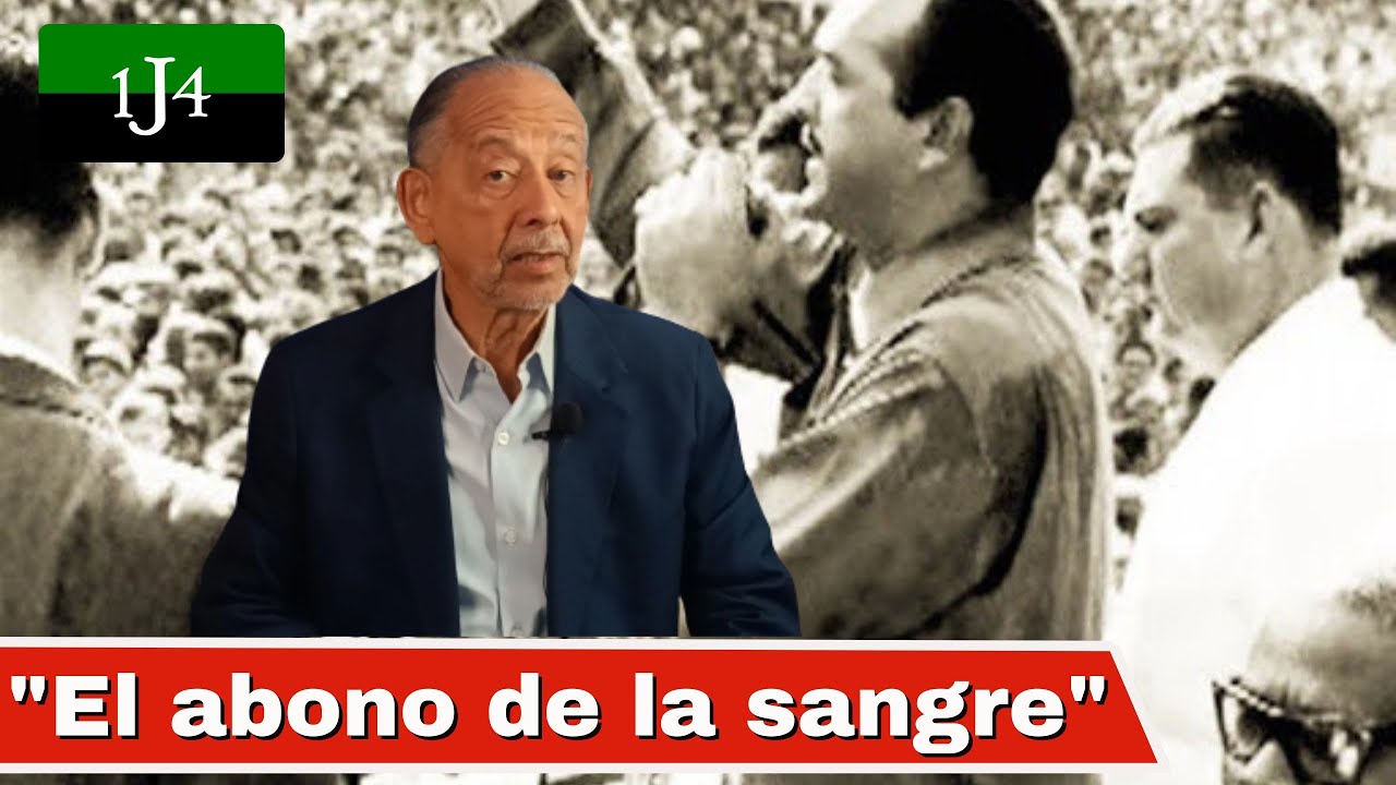 “El Abono De La Sangre” | Comentario De Huchi Lora