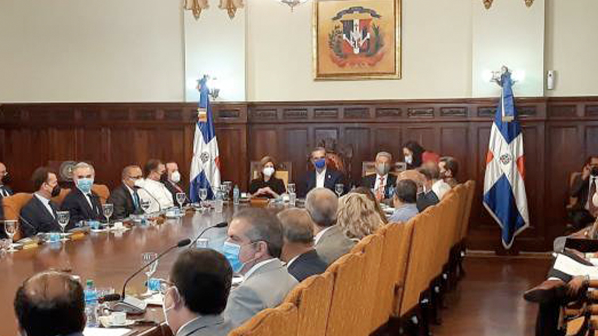 El Alto Número Del Presupuesto Para El 2021 Que Tanto Se Comenta