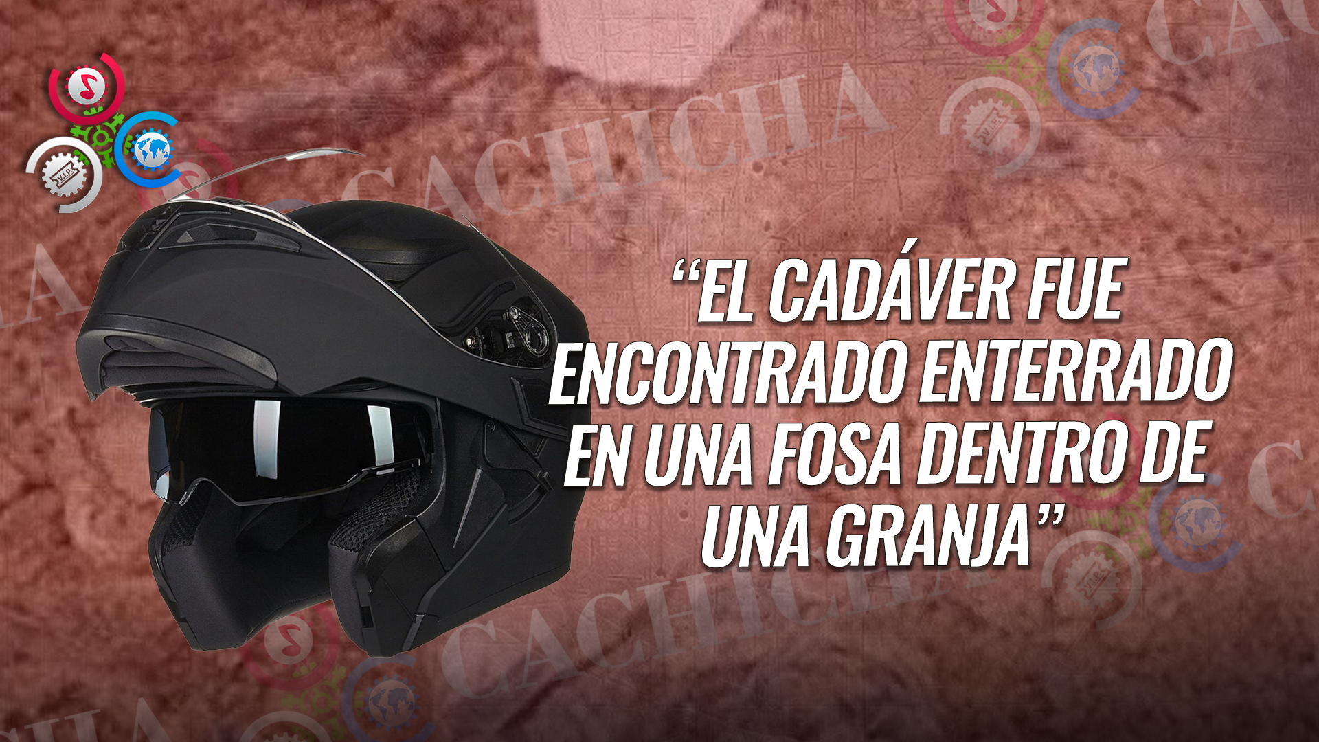 Encuentran Cadáver De Motoconchista Desaparecido Desde Enero En Villa Altagracia