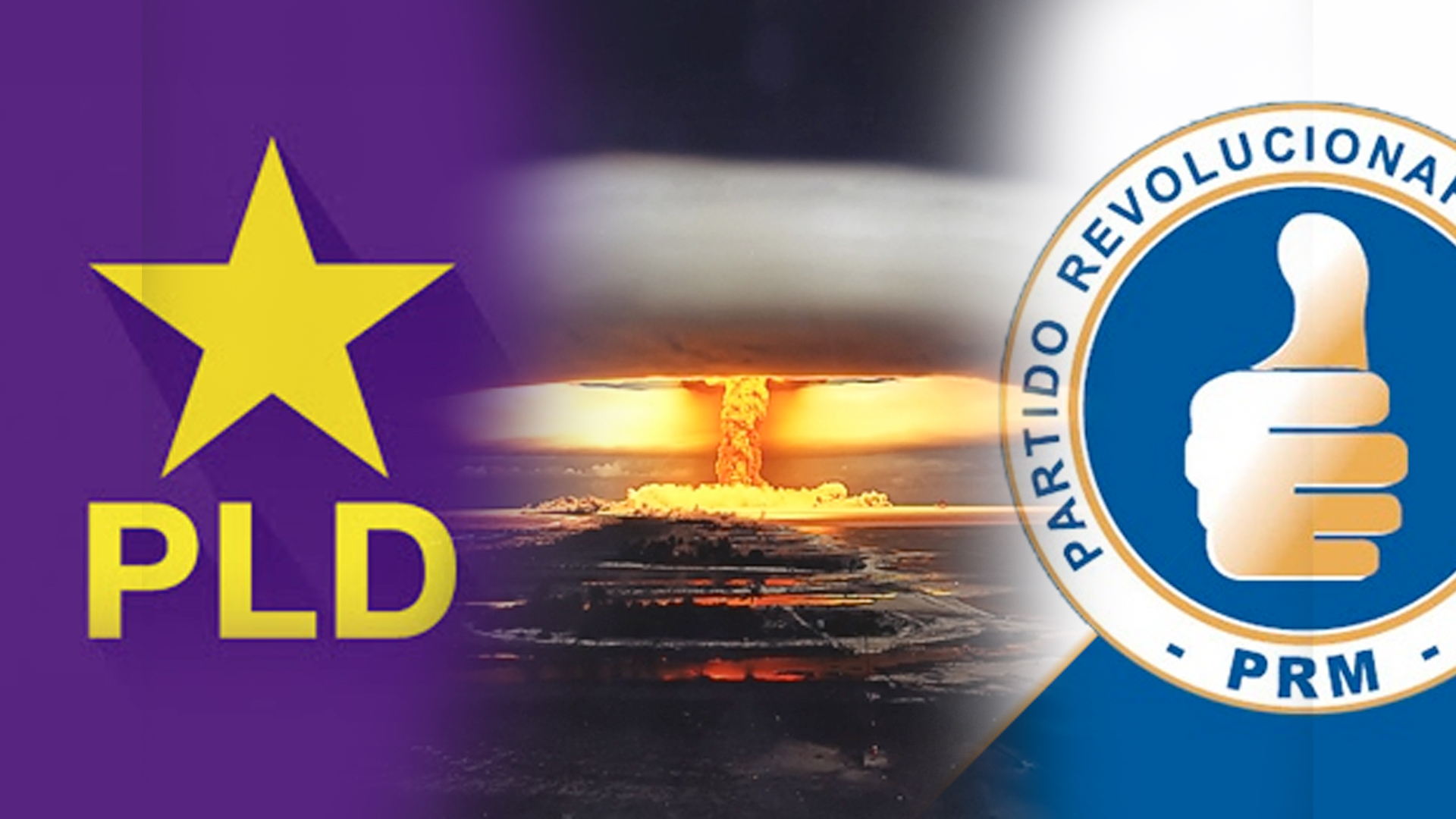 El Cataclismo Político