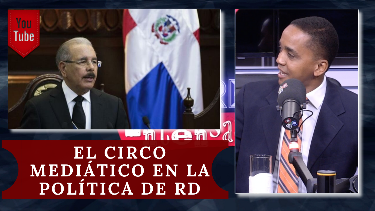 ¿Por Qué Hay Un Circo Mediático En La Política De Nuestro País? Hablemos Con El Experto En Política José Alberto Blanco – Mujeres Intensas | CachichaTV