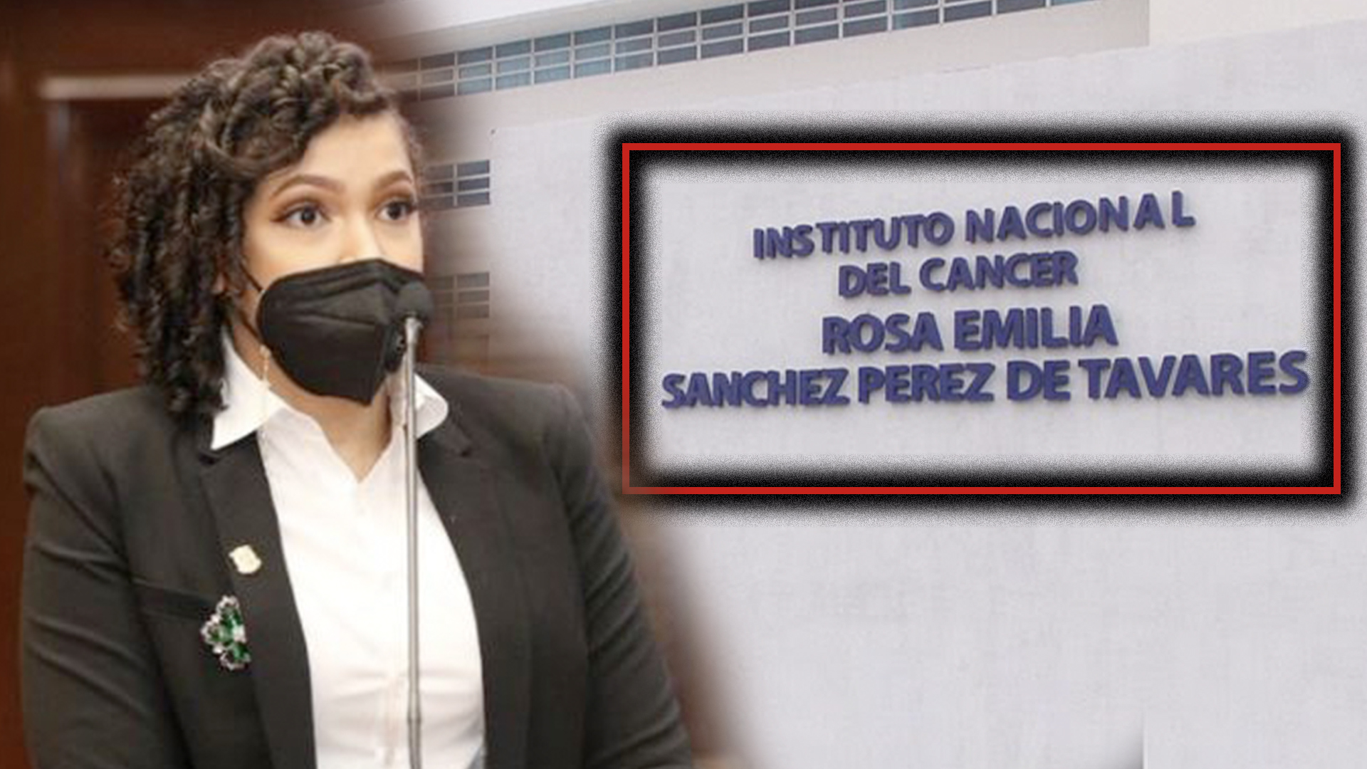 El Conmovedor Mensaje De Juliana Con Respecto A La Privatización Del Hospital Del Cáncer