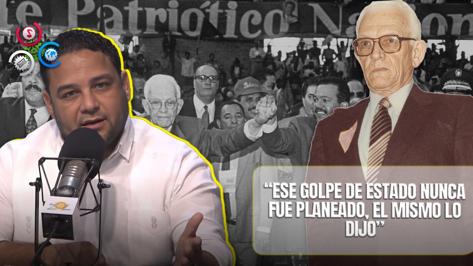 El Contexto Sociopolítico Que Llevó A Juan Bosch A La Presidencia En 1963