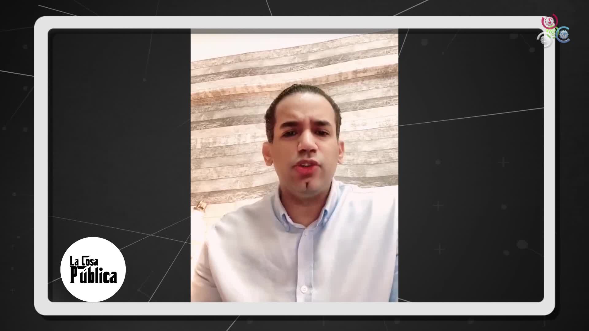 El Coronavirus Y Los Políticos