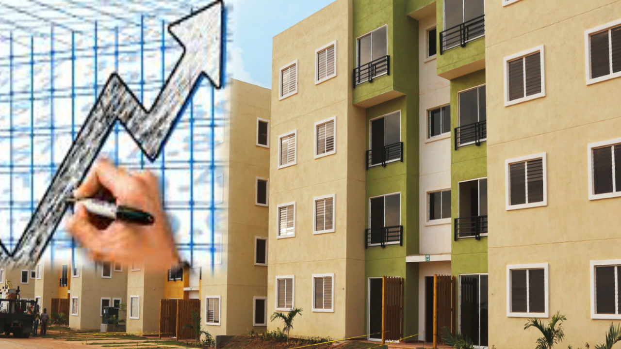 El Desarrollo Económico Le Está Llegando A Los Pobres