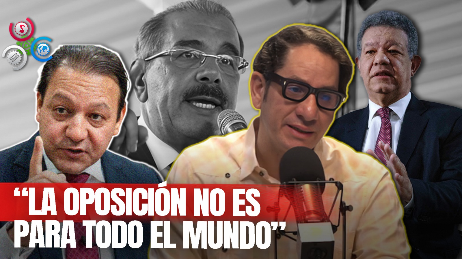 VIRGILIO FELIZ: EL DESASTRE DE LA ALIANZA “RESCATE RD”