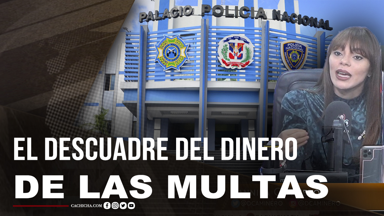 El Descuadre En Las Ganancias De Las Multas, “falta Dinero”