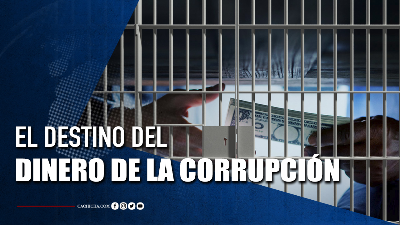 El Destino Del Dinero Corrupto | Tu Tarde