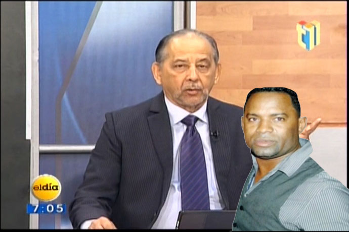 Huchi Lora Habla De “La Soga”: Ustedes Nunca Verán Caer A Un Narcotraficante En Un Intercambio De Disparos