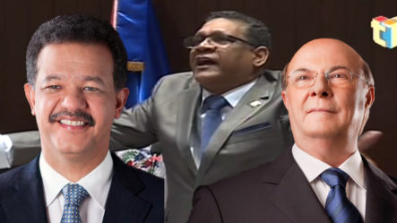 Las Frases De Políticos Dominicanos Que Se Han Hecho Populares