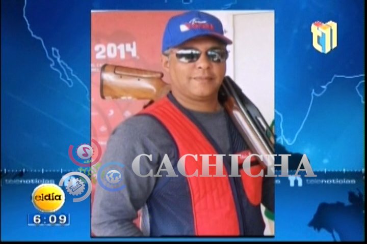 Allanamiento Al Mayor Elvin Roger Rodríguez