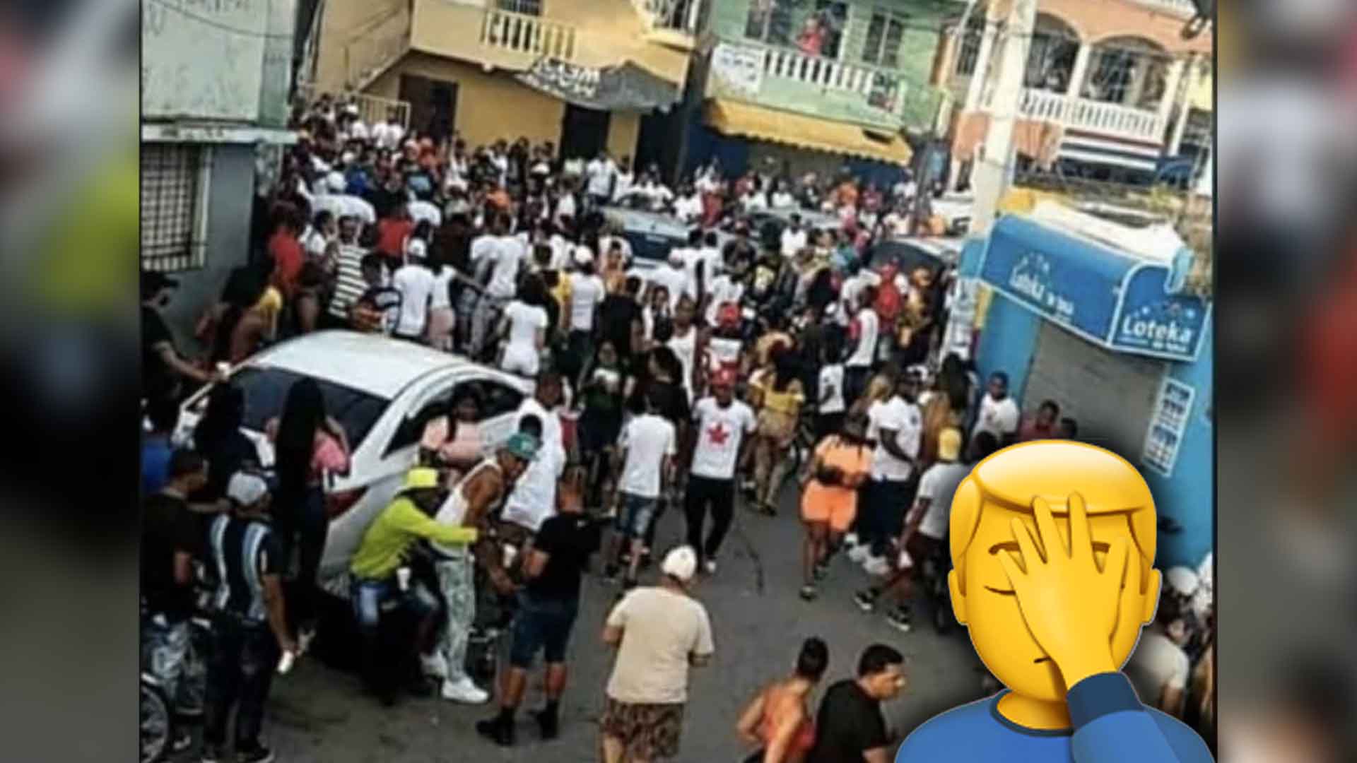 El Diablo Se Va A Llevar Al Demonio Con Estos Dominicanos