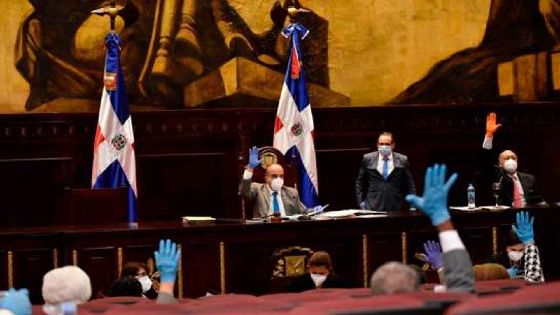 Los Diputados Aprobarán El Estado De Emergencia