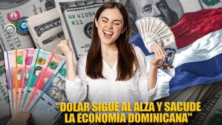 El Dólar Se Cambia Este Jueves Para La Venta A 64.49 Pesos
