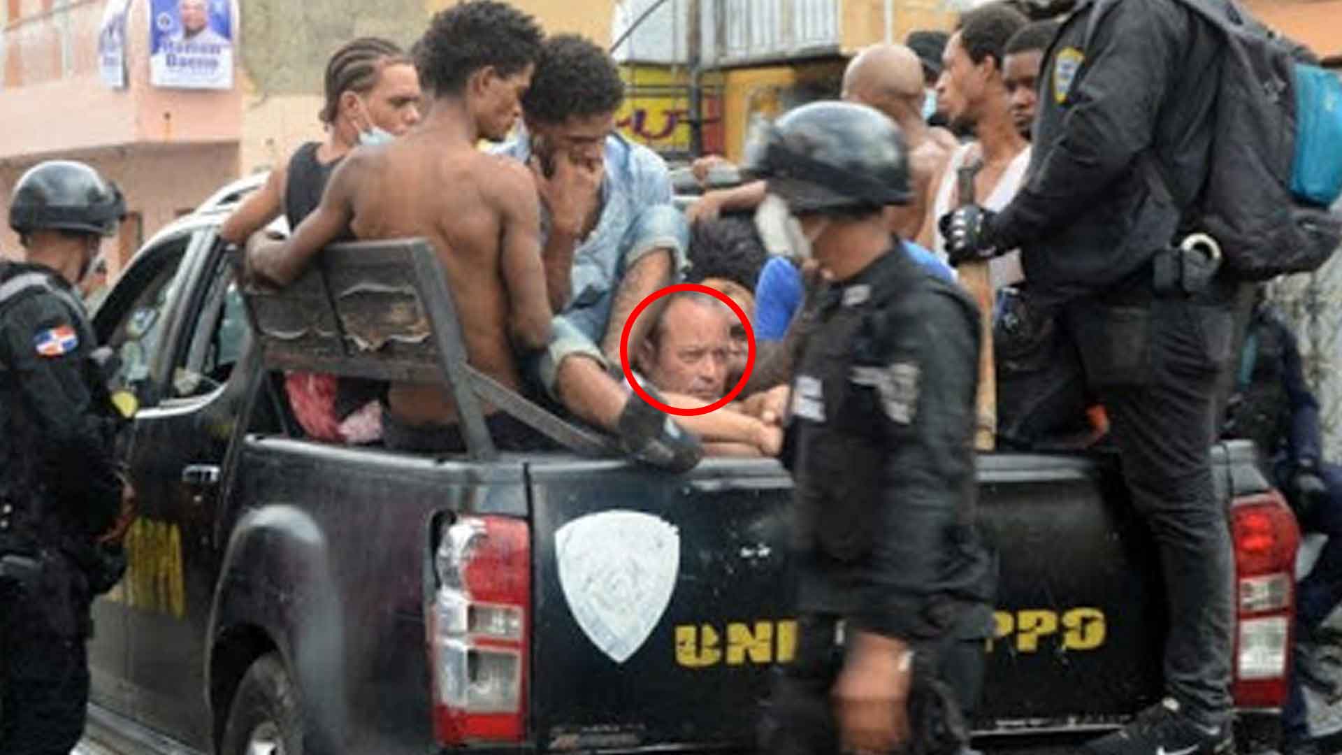 El Dominicano Le Perdió El Miedo A La Enfermedad