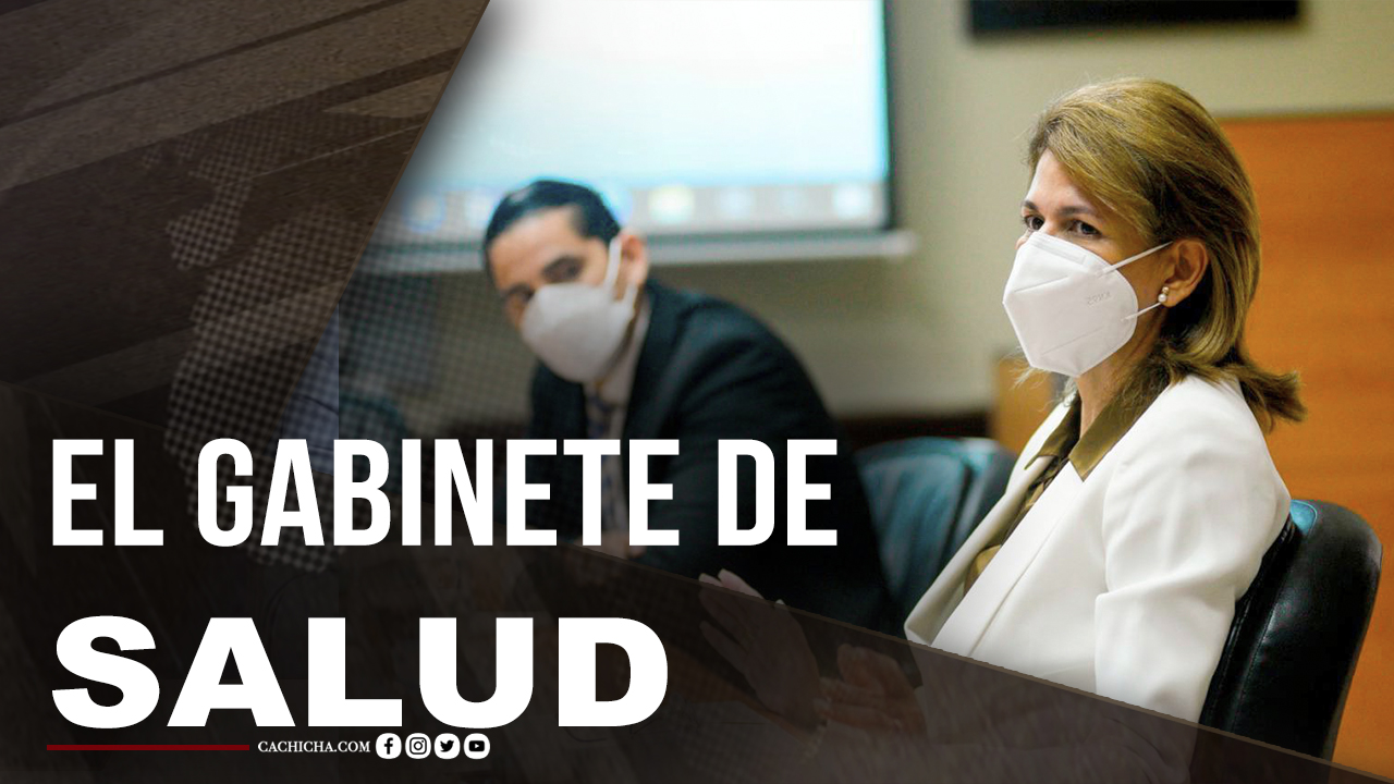 El Error De Comunicación En El Gabinete De Salud