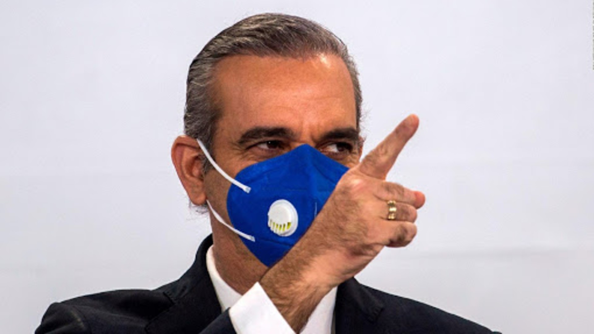 El Gobierno Debe Garantizar La Institucionalidad Del Estado