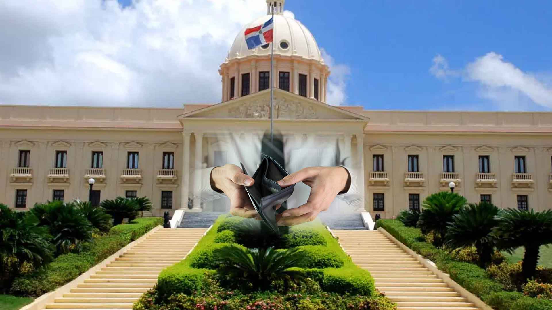 El Gobierno No Tiene Recursos Para Seguir Con Los Programa De Ayuda Social