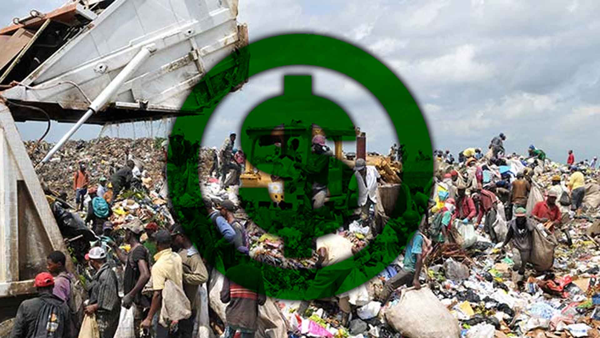 El Gran Negocio De La Ley De Gestión De Residuos Sólidos 225-20