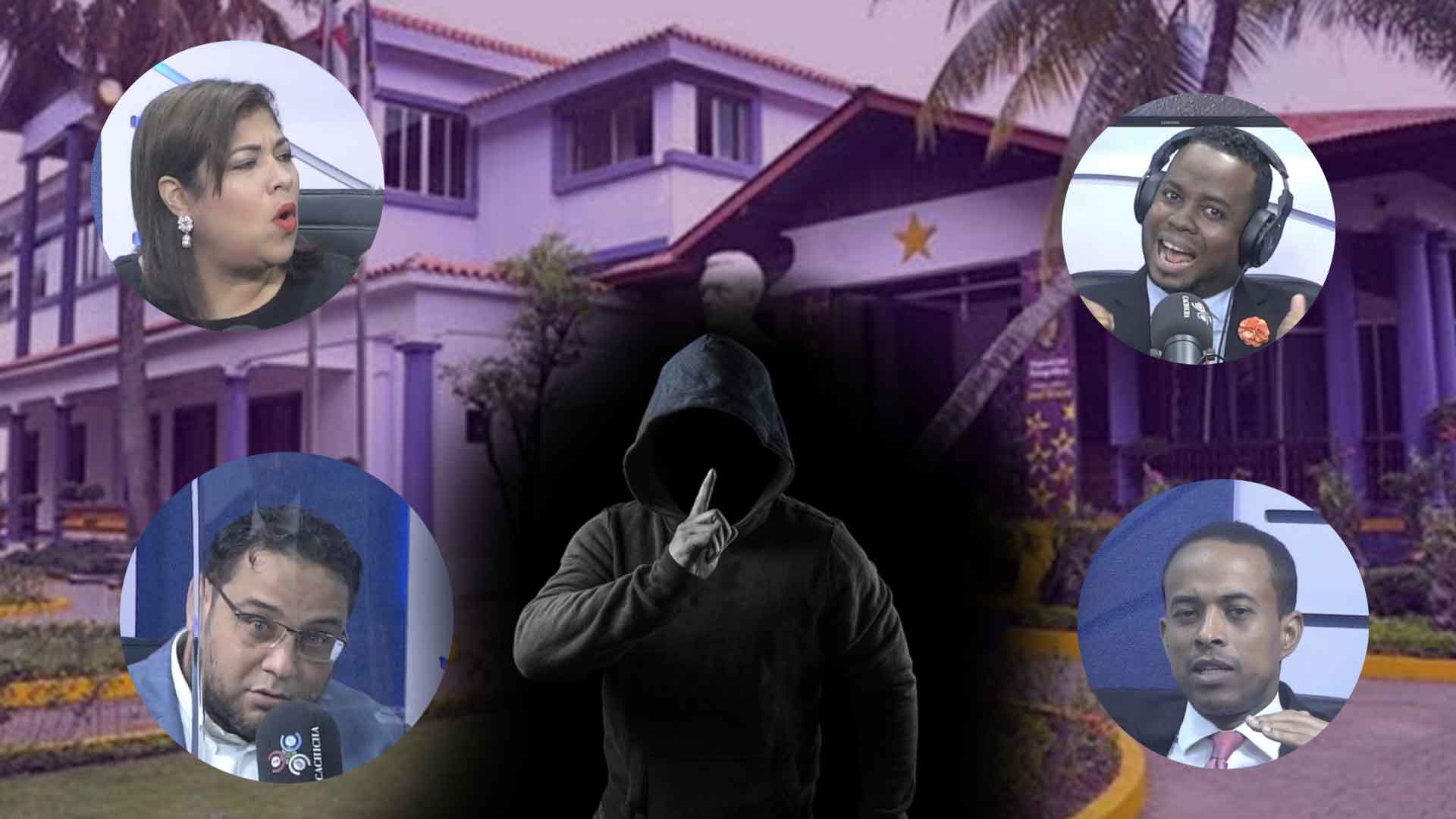 El Gran Plan Que Hubo Detrás De La Salida Del PLD