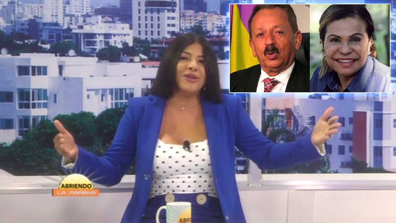 El Héroe De Las Primarias, Don Goyo Ganó La Senaduría De Dajabón Ante Sonia Mateo 