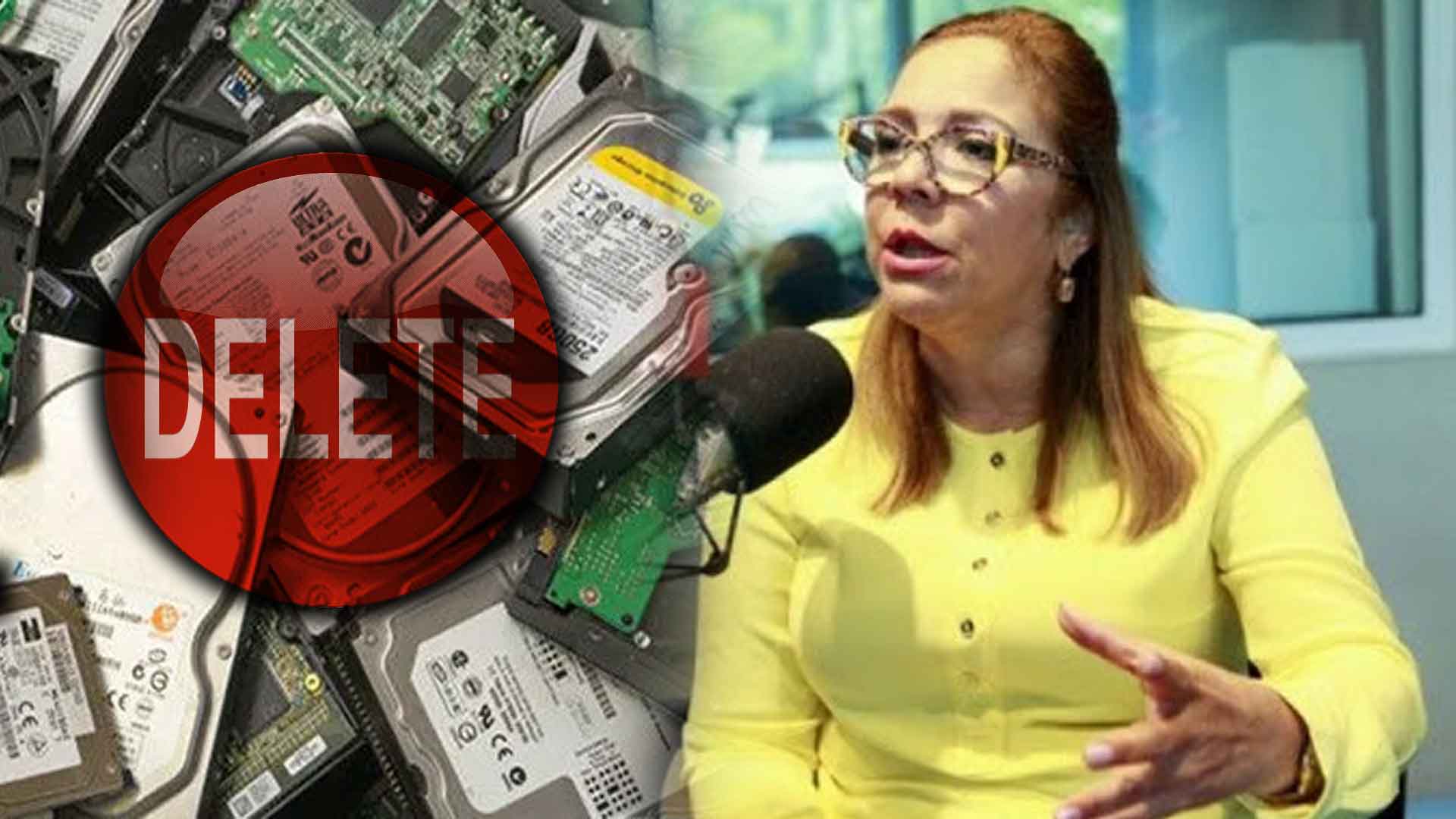 El Historial De Gestión Del Plan Social ¿donde Están-