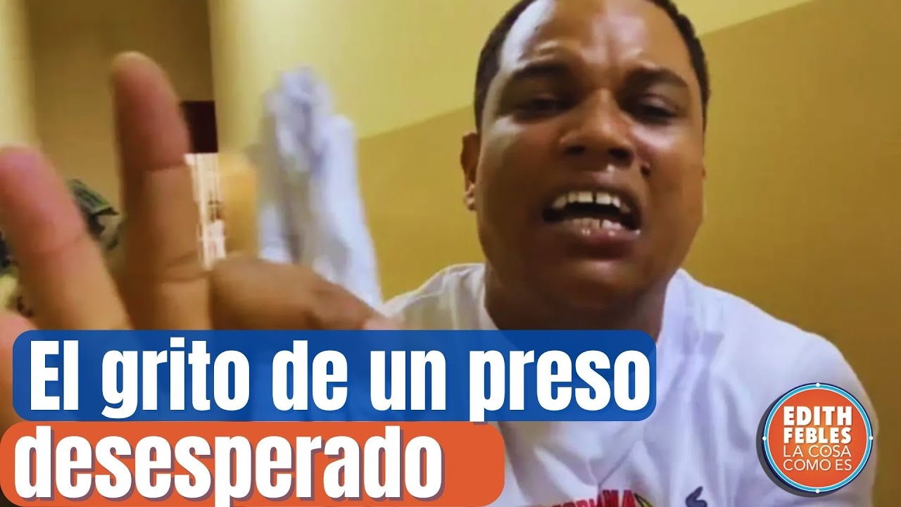 El Hombre Que Alquiló Una Vivienda Y Tiene 3 Años Preso Y Desesperado