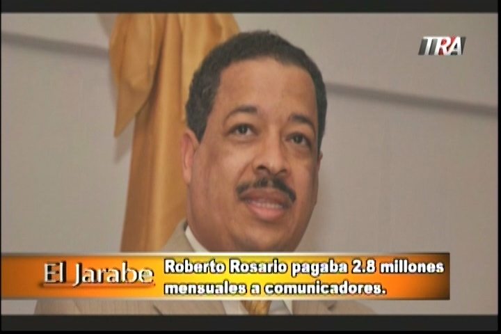 Marino Zapete Revela Millonarios Pagos En La JCE