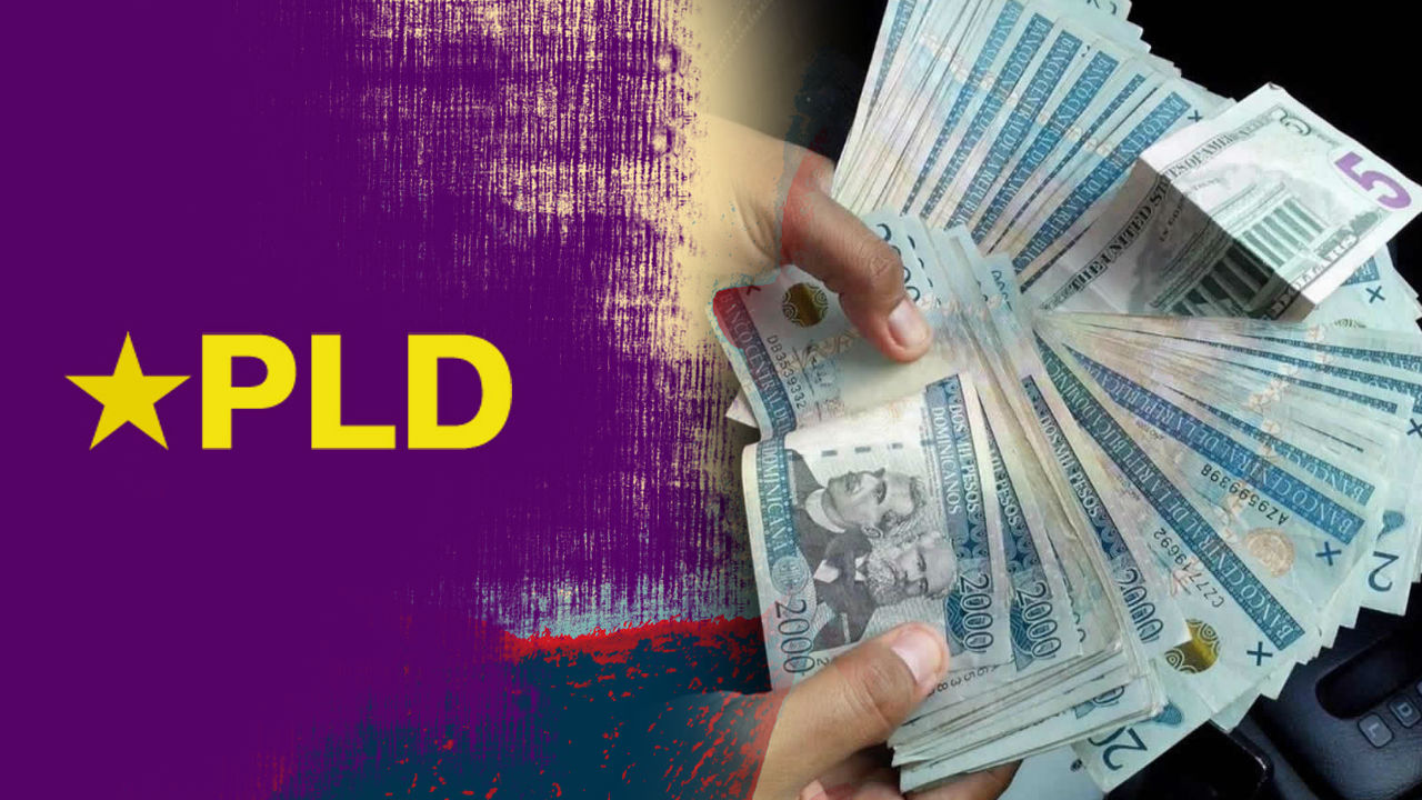 ¿El Liderazgo Político Depende Del “sobrecito”?