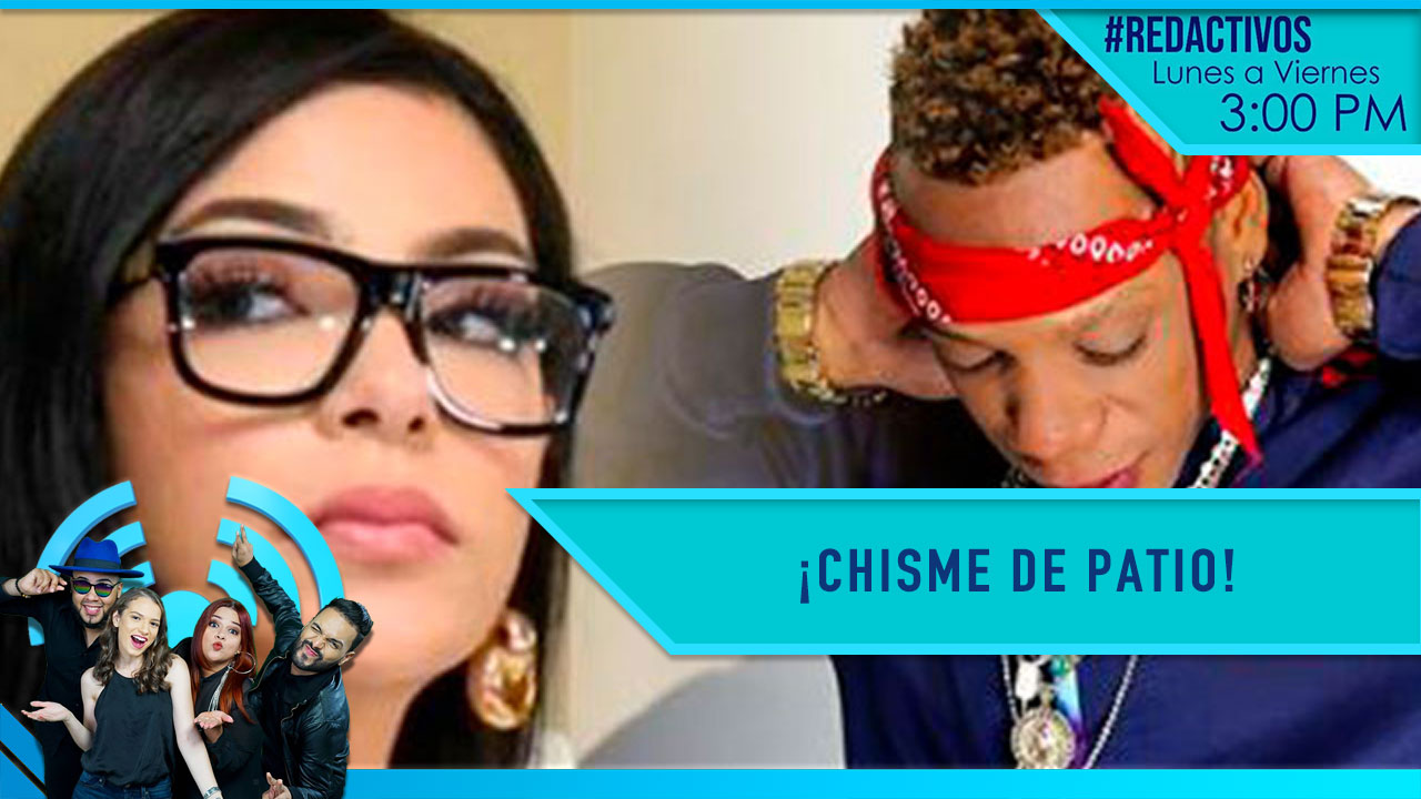 El Lío De Yomel “El Meloso” Y Sandra Berrocal Se Está Convirtiendo En Un “Chisme De Patio”