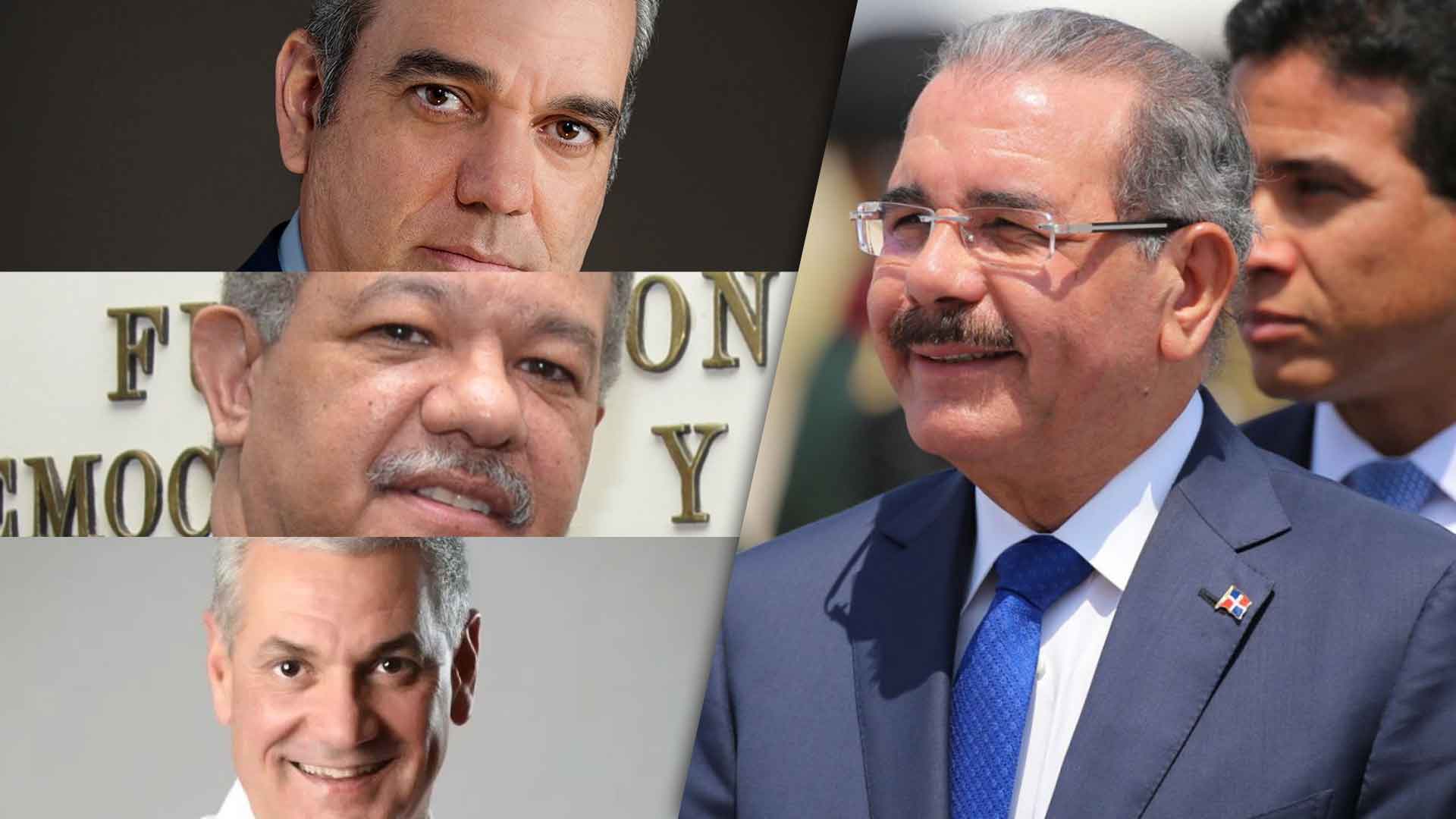 El Mayor Reto Que Tendrá El Nuevo Presidente Será Vencer A Danilo