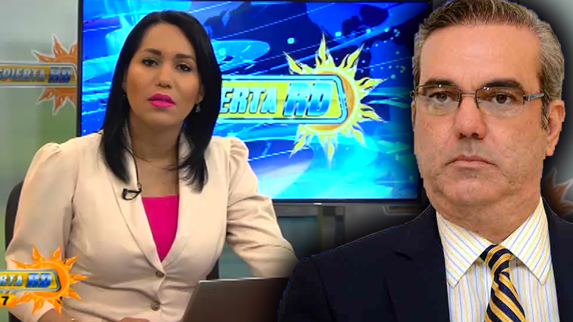 El Mensaje De Lorenny Solano Para El Presidente Luis Abinader