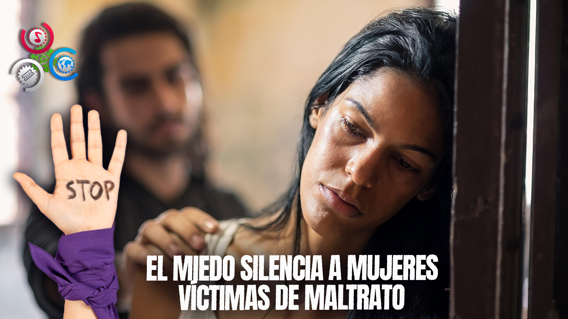 El Miedo, Razón Por Lo Que Las Mujeres No Hablan Del Maltrato Intrafamiliar