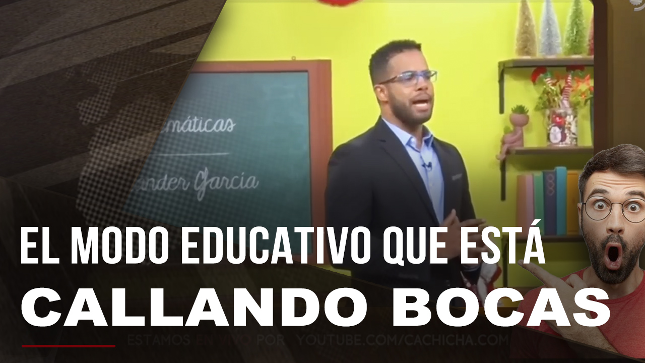 El Modo Educativo Que Está Callando Bocas