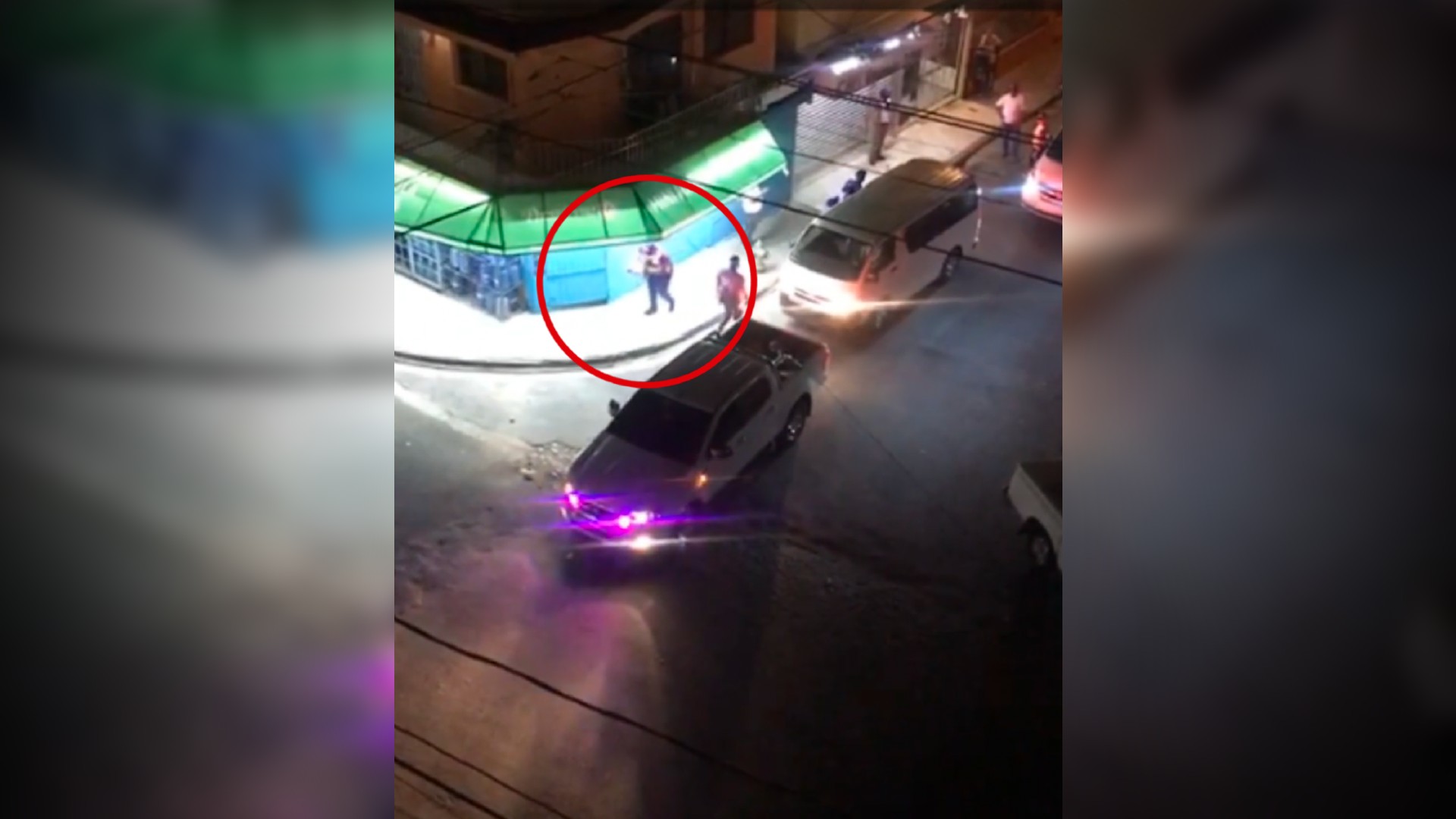 Roselvis Vargas: El Motivo Del Gobierno Para Mantener El Estado De Emergencia