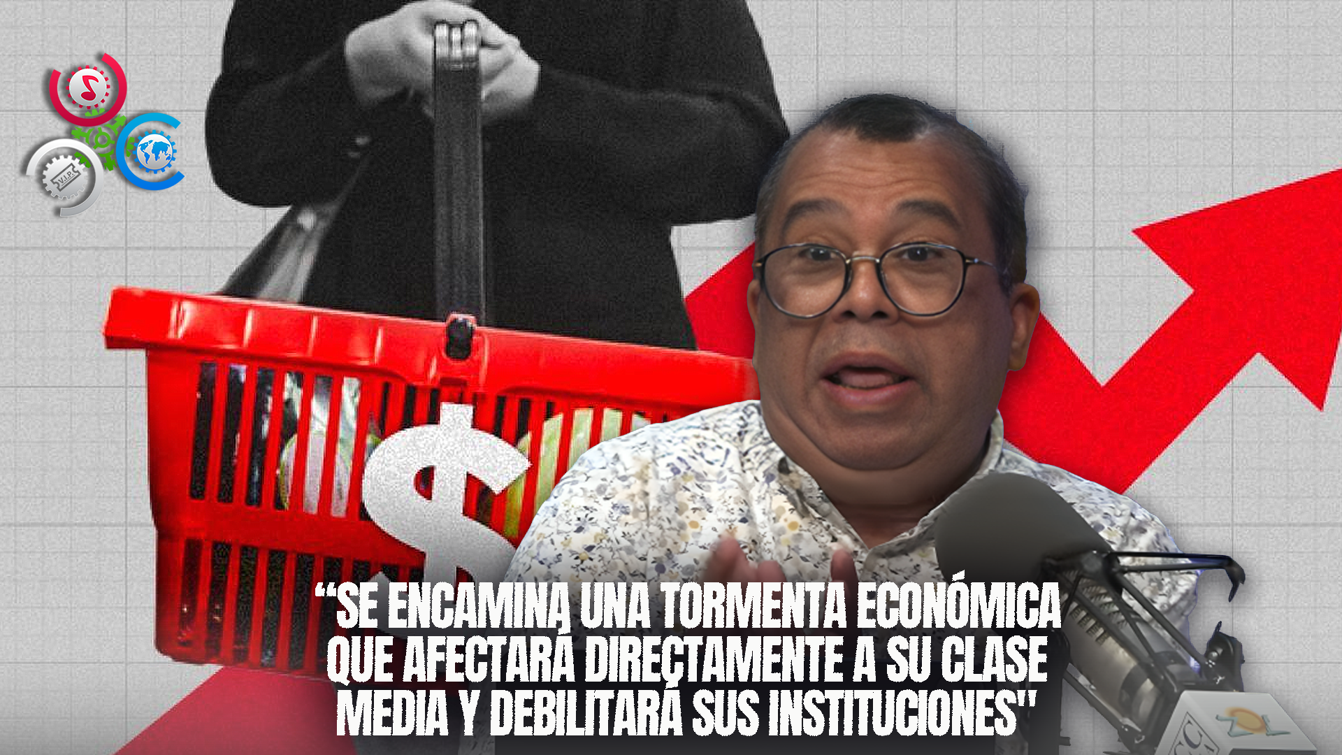 “El Mundo Despide A Un Papa Transformador Mientras EE.UU. Se Encamina A La Estanflación”