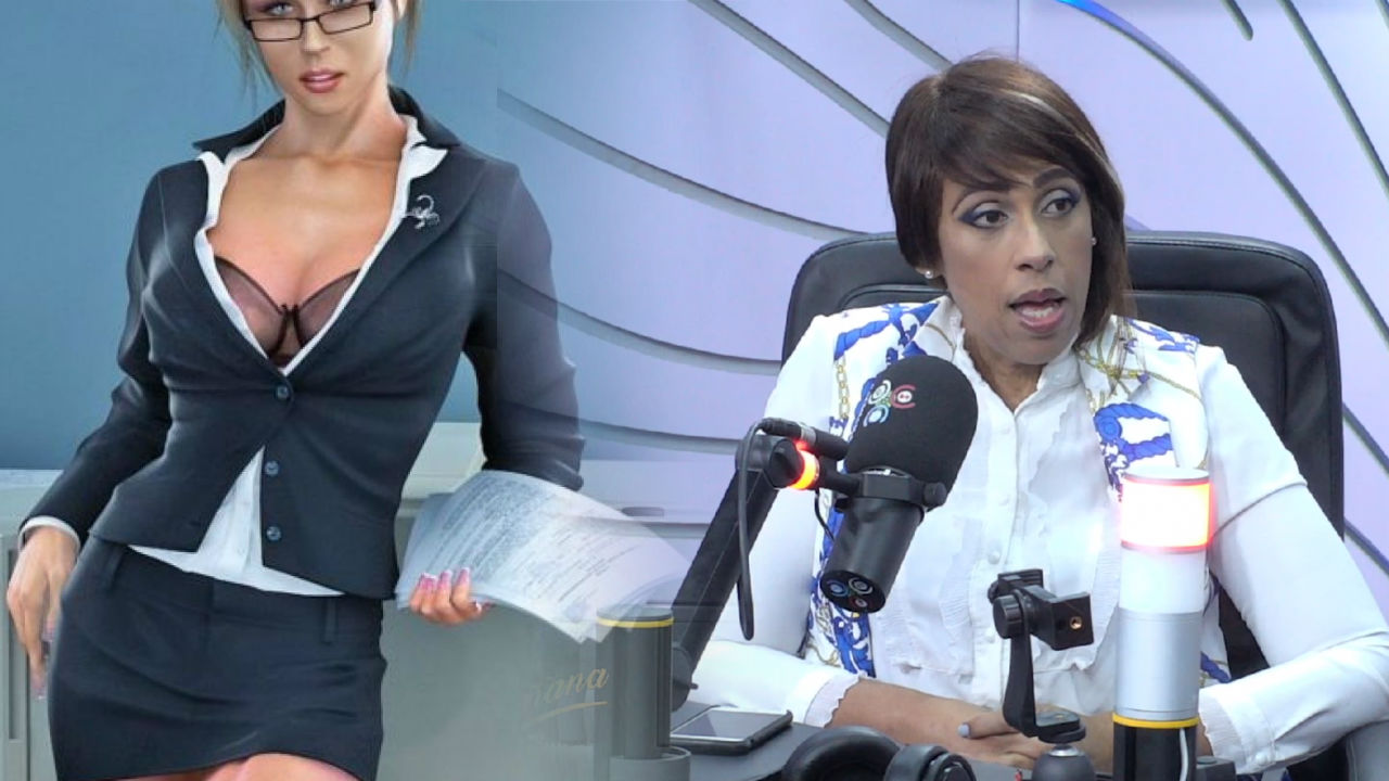 El Negocio De La Mujer “Chapiadora” En RD