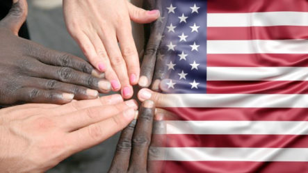 El Origen Del Racismo En EE.UU
