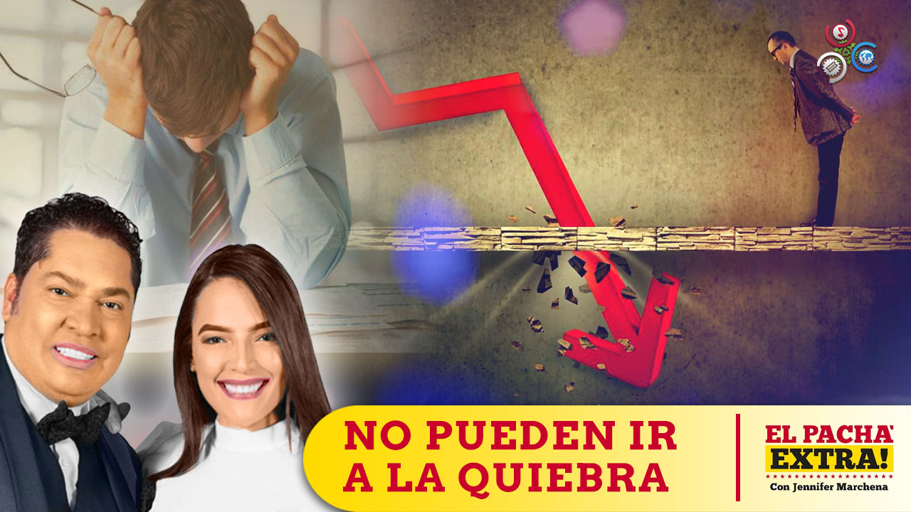El Pachá Sale En Defensa De Los Propietarios De Autoadornos, Siempre Y Cuando Se Haga En Orden Para Evitar Su Quiebra | El Pachá Extra
